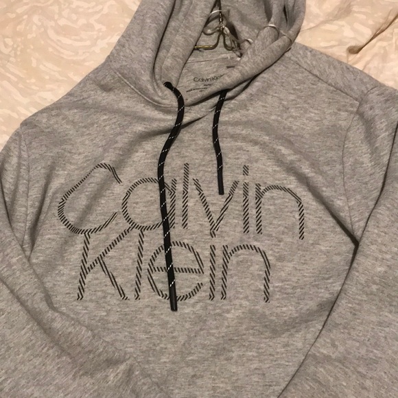 Calvin Klein Hoodie - Picture 1 of 1